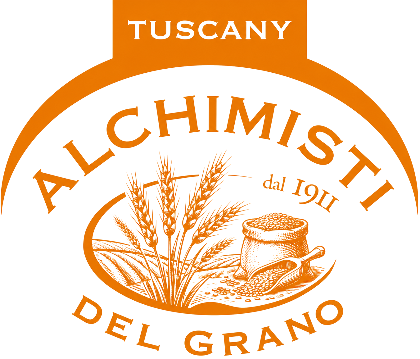 Alchimisti del Grano