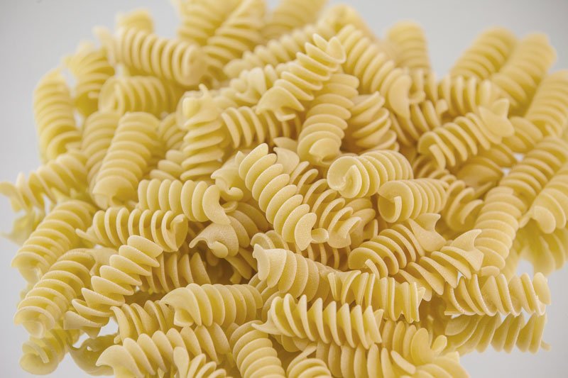 Fusilli