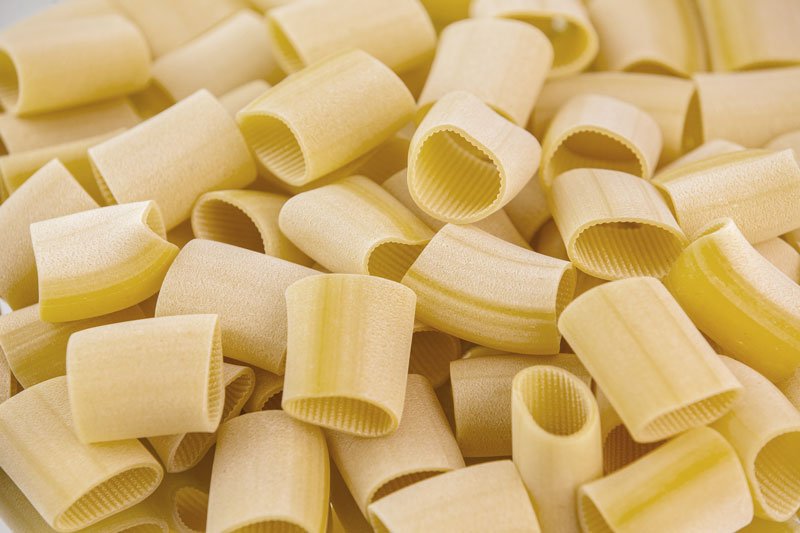 Paccheri