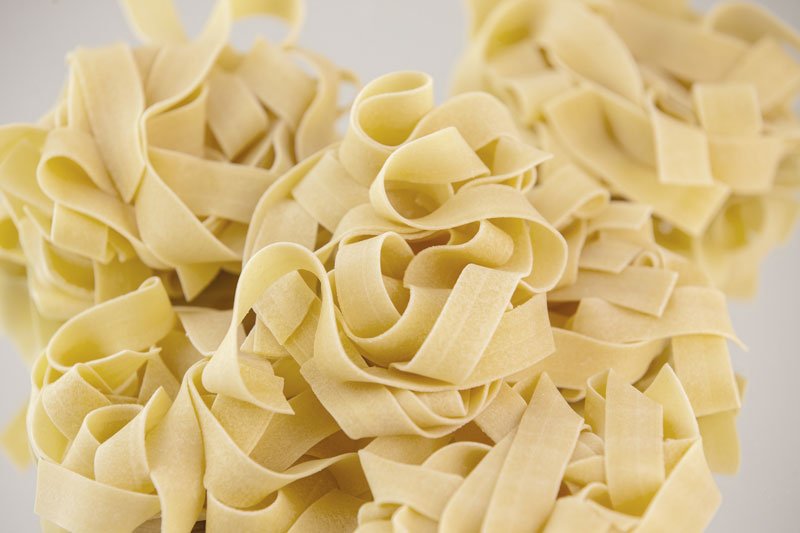 Pappardelle