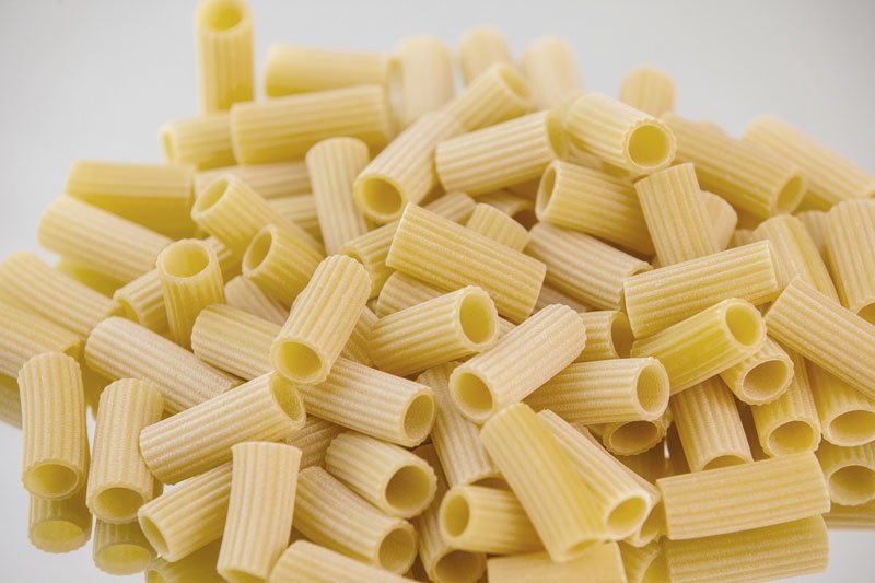 Rigatoni