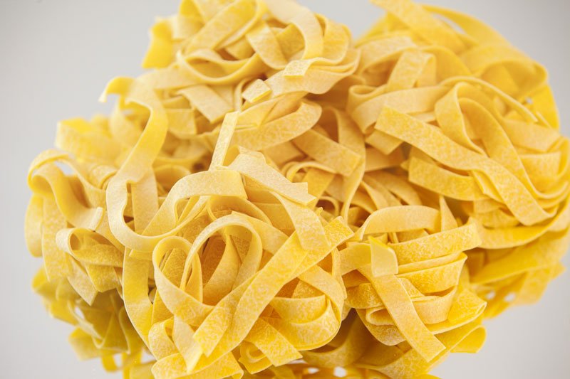 Tagliatelle